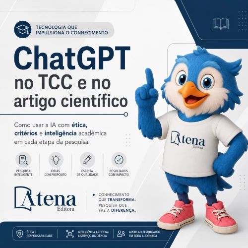 Artigo científico