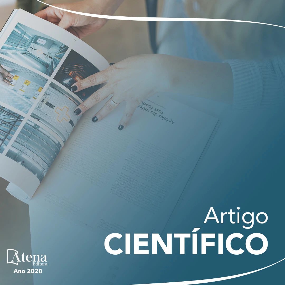 Artigo Científico