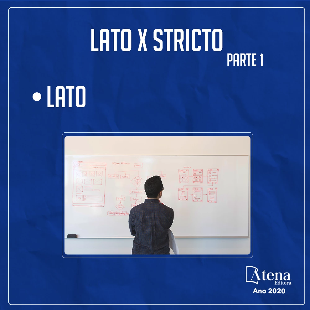Lato x Stricto – Parte 1