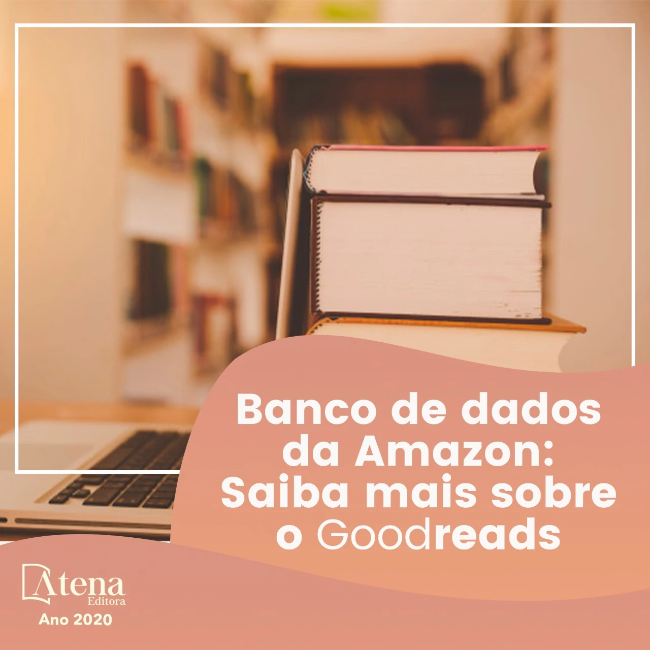 Saiba mais sobre o Goodreads