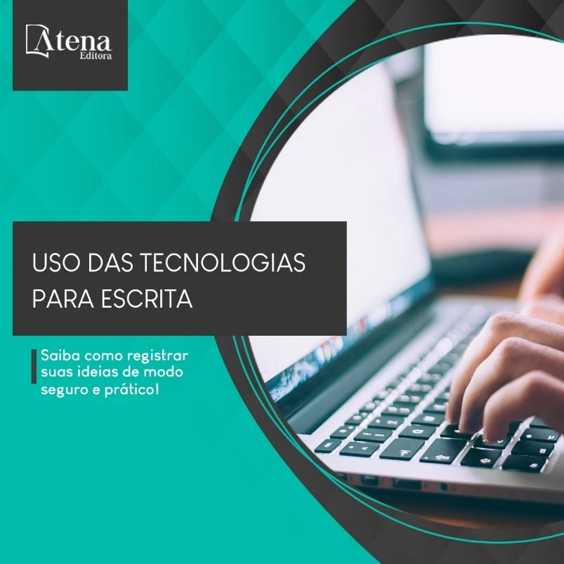 Uso das Tecnologias para Escrita