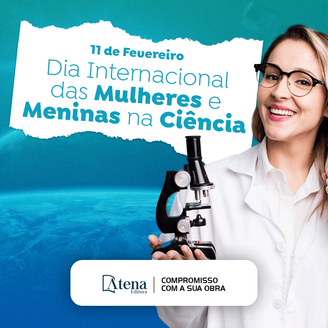Mulheres e meninas extraordinárias que fizeram história na ciência!