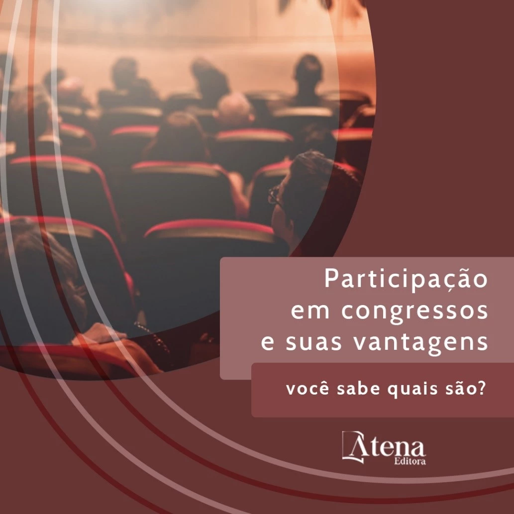 Como participar de um congresso?