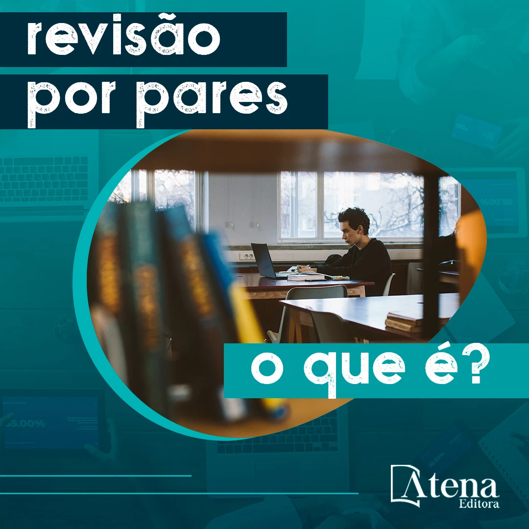 REVISÃO POR PARES: como funciona?