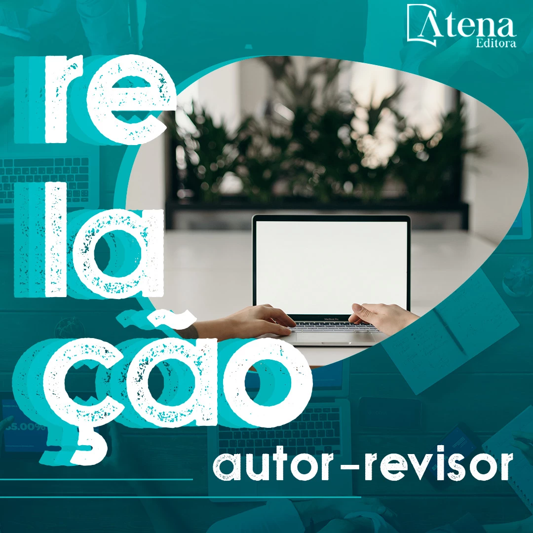 RELAÇÃO AUTOR-REVISOR