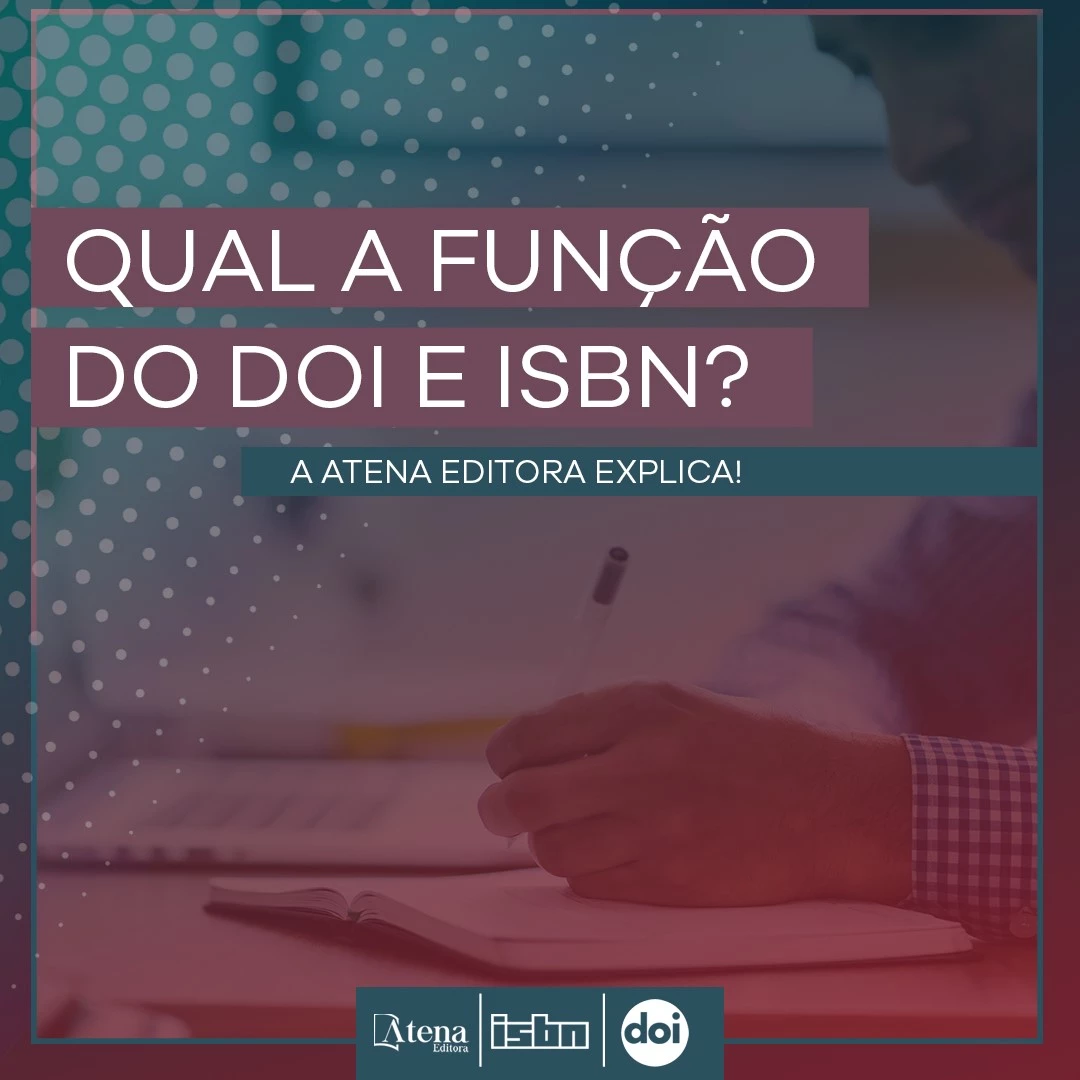 DOI E ISBN: você sabe o que significam?