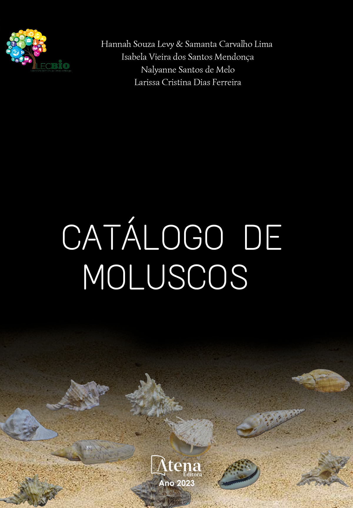 Catálogo de moluscos