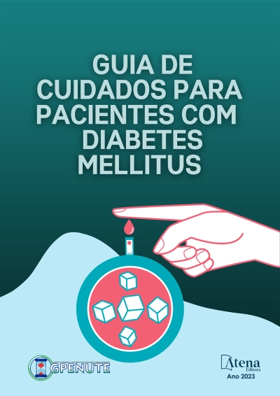 Guia de cuidados para pacientes com diabetes mellitus