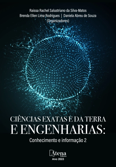Ciências exatas e da terra e engenharias: Conhecimento e informação 2