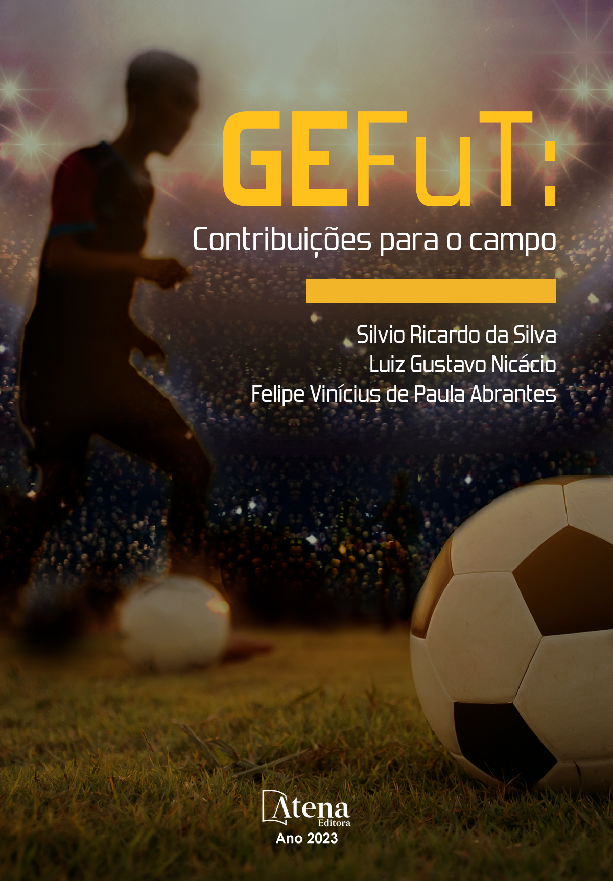 GEFuT – Contribuições para o campo