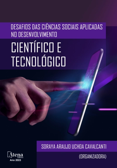 Desafios das ciências sociais aplicadas no desenvolvimento científico e tecnológico