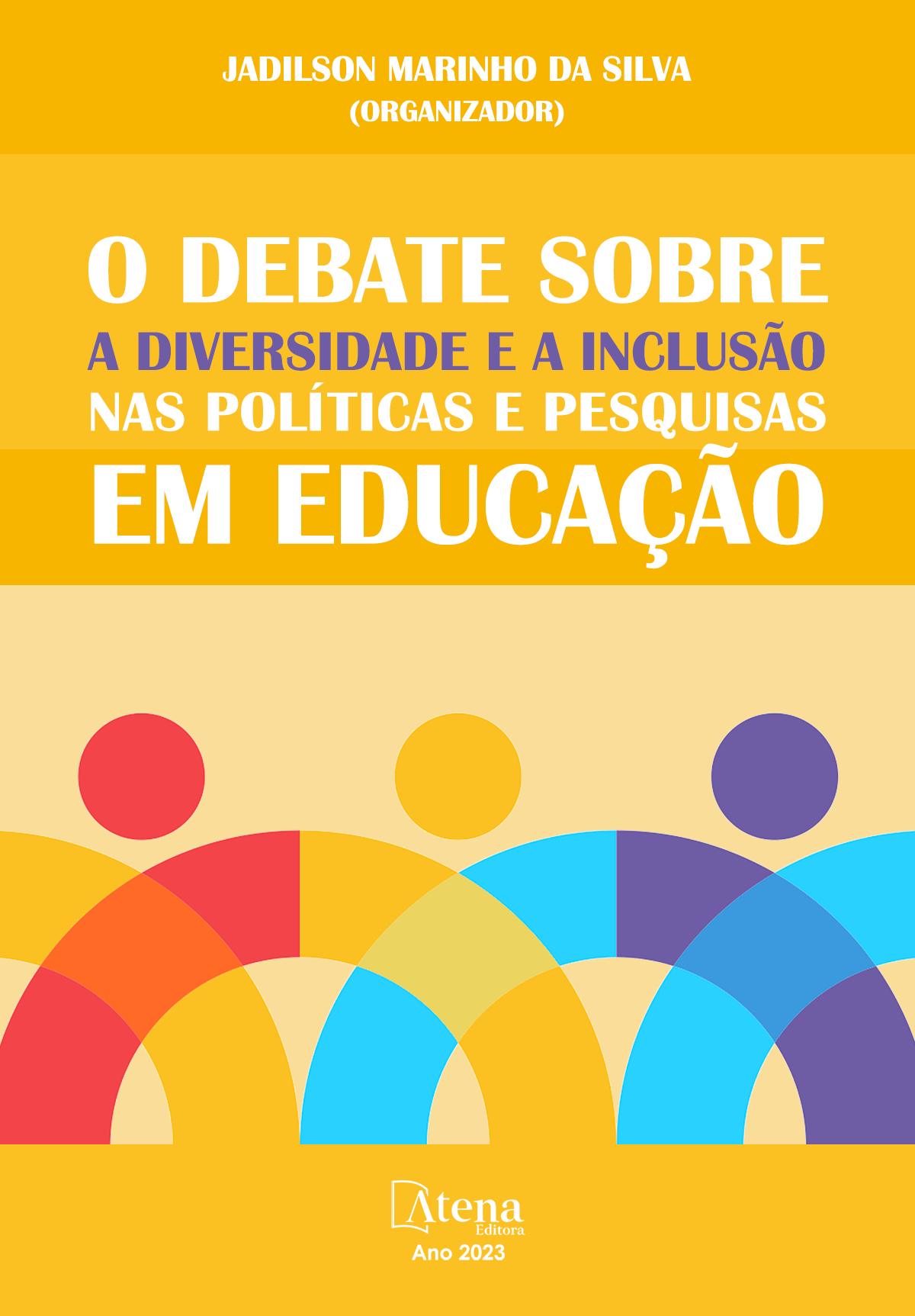 O debate sobre a diversidade e a inclusão nas políticas e pesquisas em educação