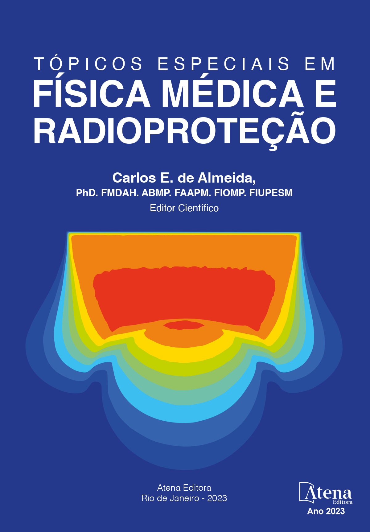 Temas especiais em física médica e radioproteção