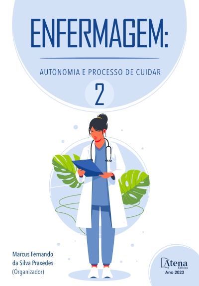Enfermagem: Autonomia e processo de cuidar 2