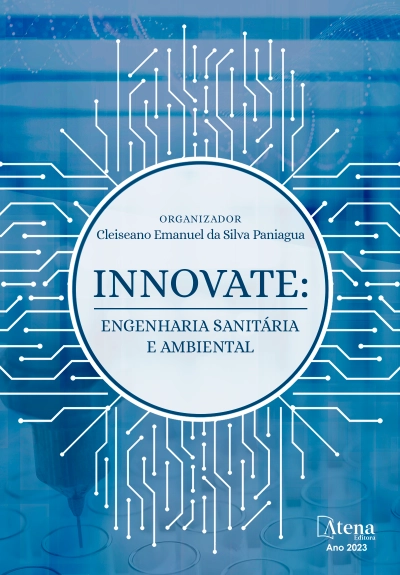Innovate: Engenharia sanitária e ambiental