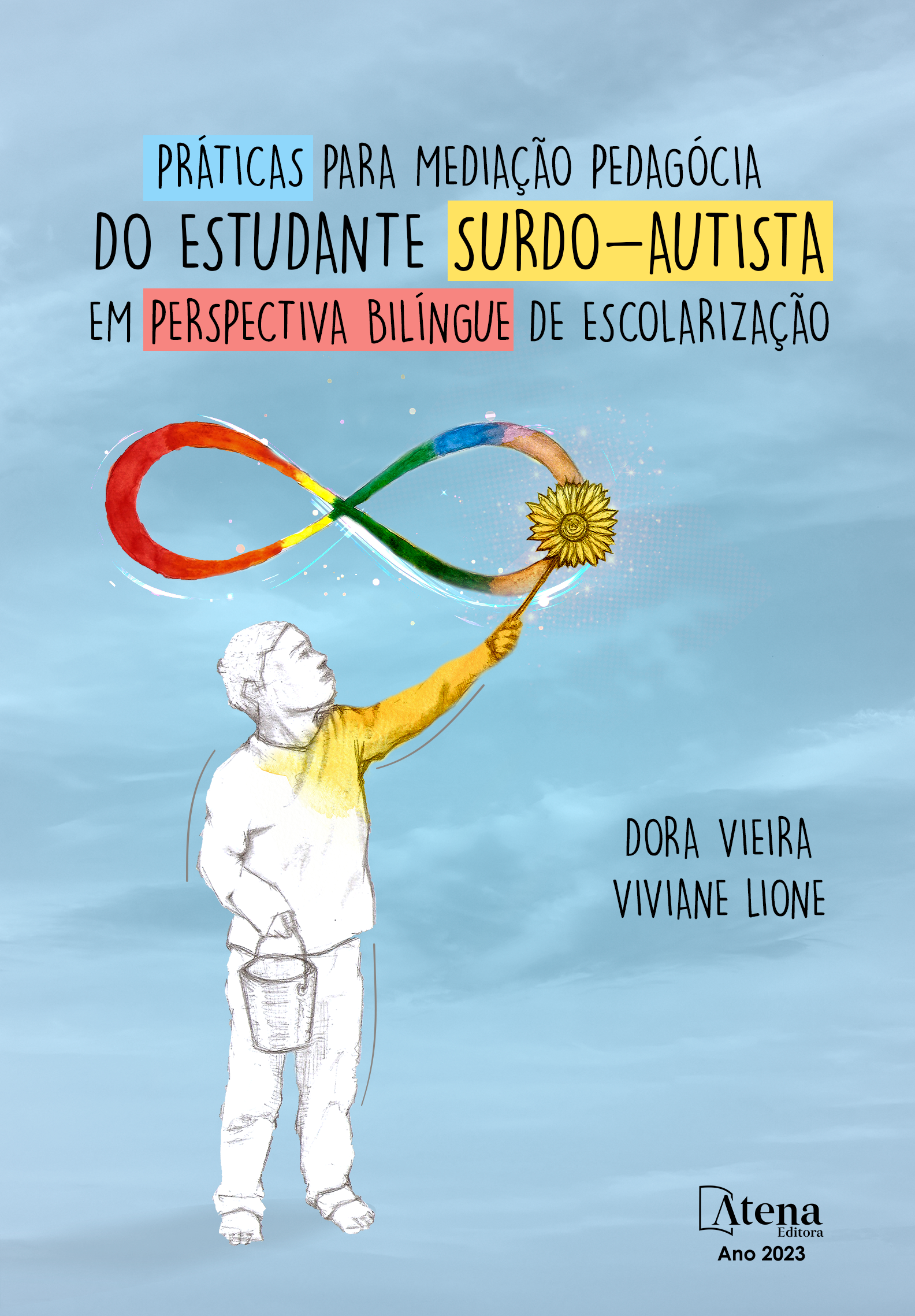 Práticas para mediação pedagógica do estudante Surdo-autista em perspectiva bilíngue de escolarização