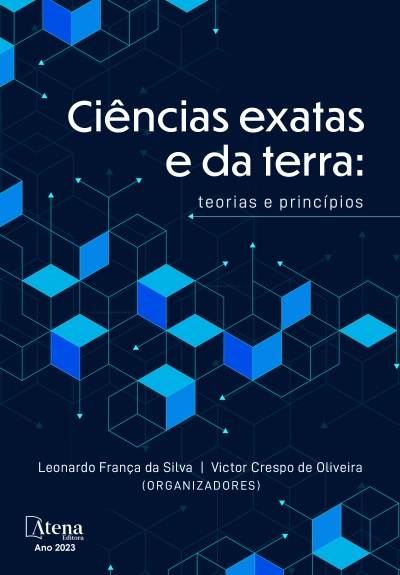 Ciências exatas e da terra: teorias e princípios