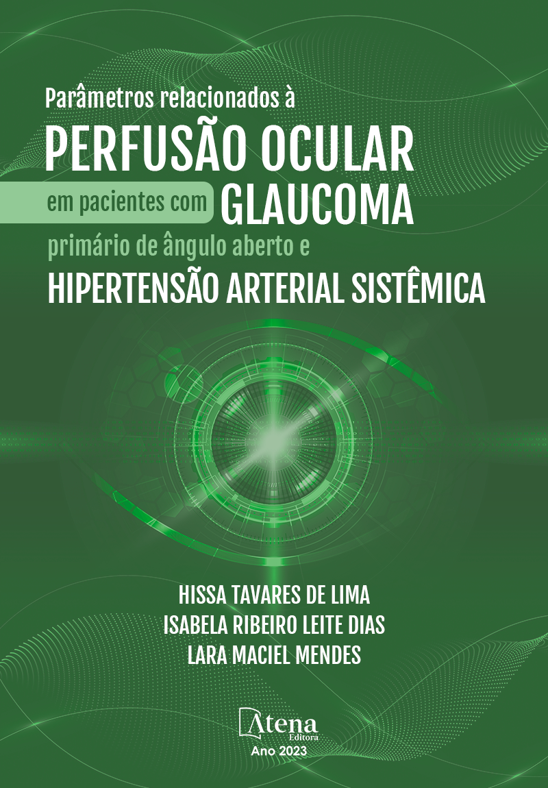 Parâmetros relacionados à perfusão ocular em pacientes com glaucoma primário de ângulo aberto e hipertensão arterial sistêmica