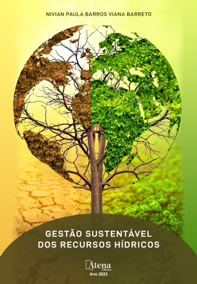Gestão sustentável dos recursos hídricos