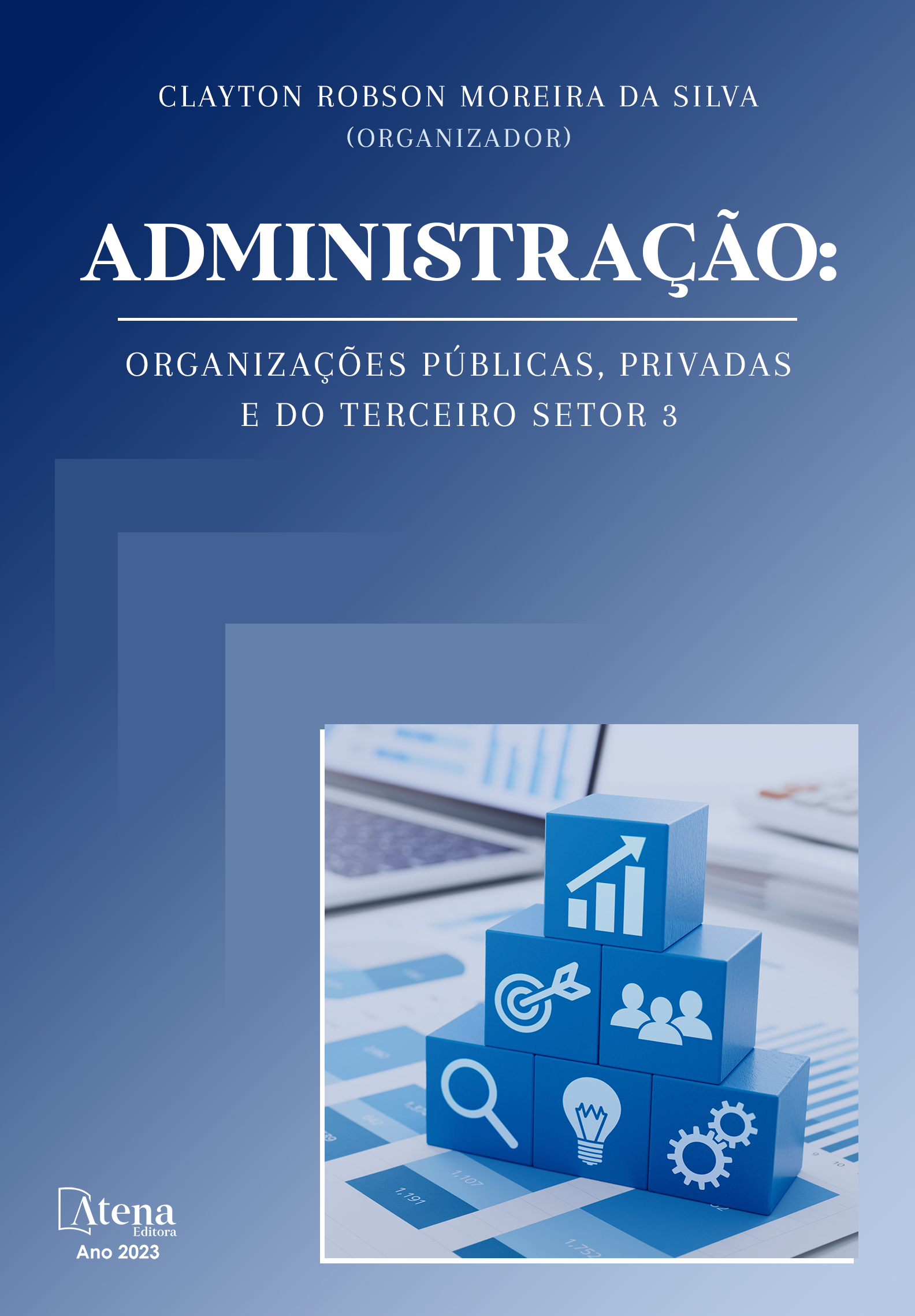 Administração: Organizações públicas, privadas e do terceiro setor 3