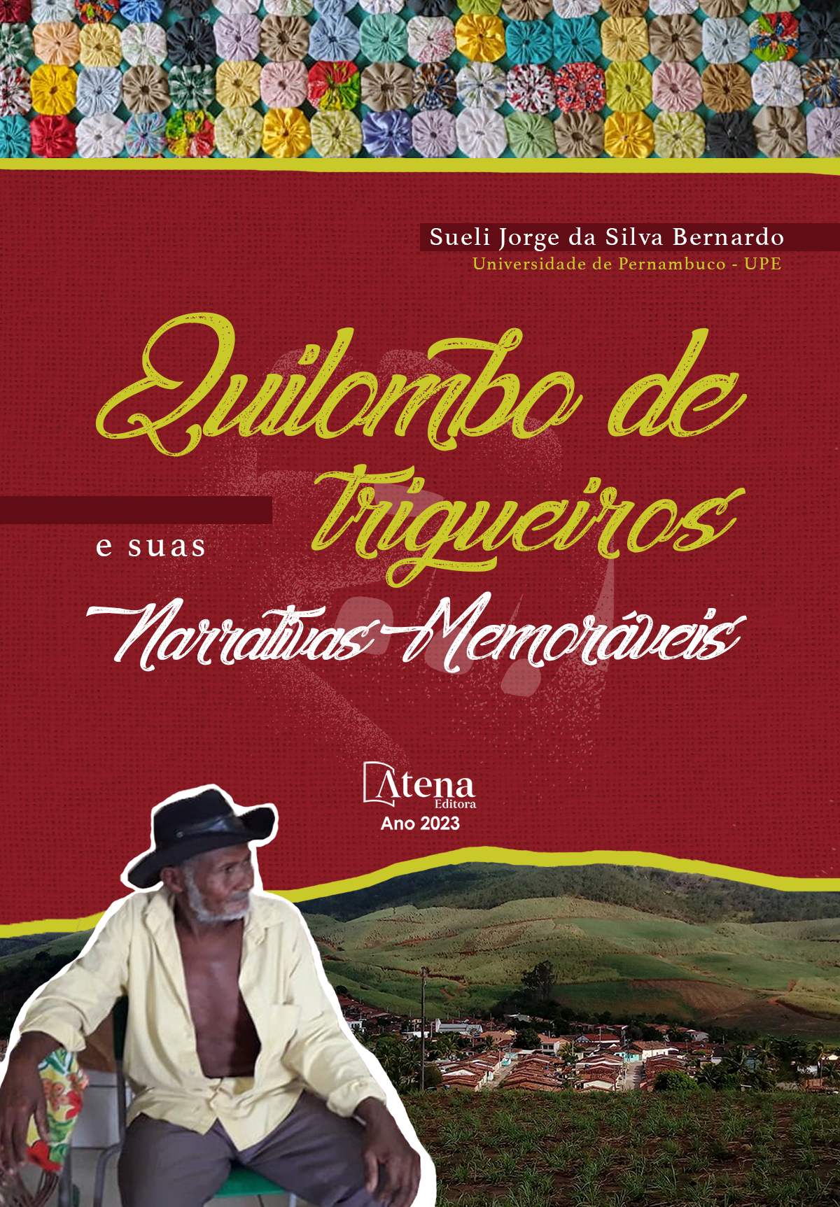 Quilombo de Trigueiros e suas narrativas memoráveis