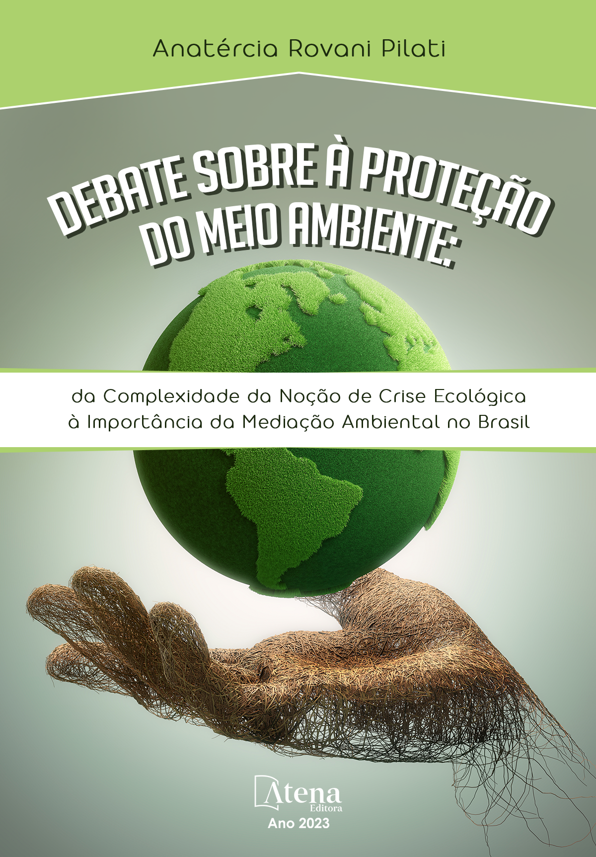 Debate sobre a proteção do meio ambiente: da complexidade da noção de crise ecológica à importância da mediação ambiental no Brasil