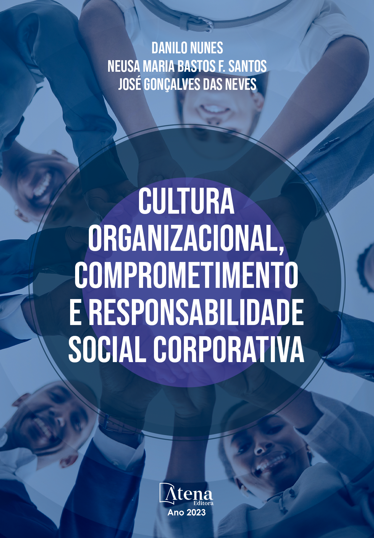 Cultura organizacional, comprometimento e responsabilidade social corporativa