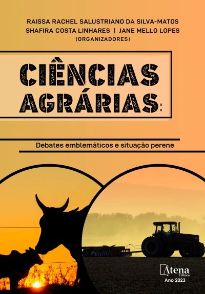 Ciências agrárias: Debates emblemáticos e situação perene