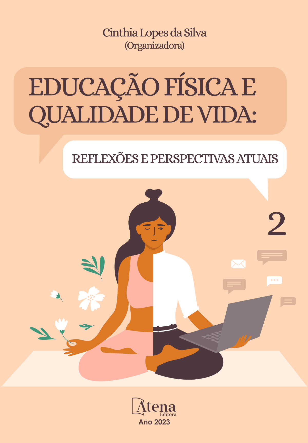 Educação física e qualidade de vida: reflexões e perspectivas atuais 2