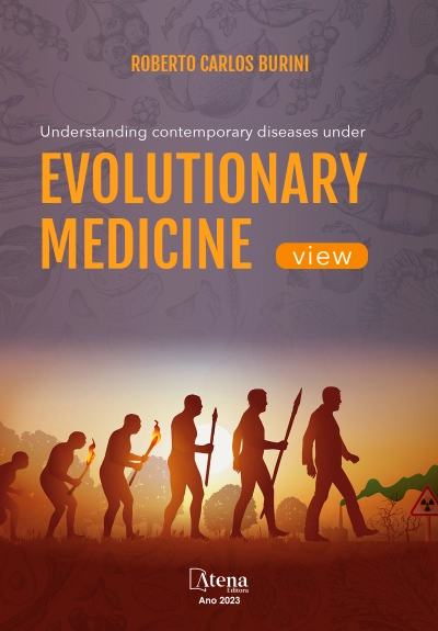 Understanding contemporary diseases under evolutionary medicine view