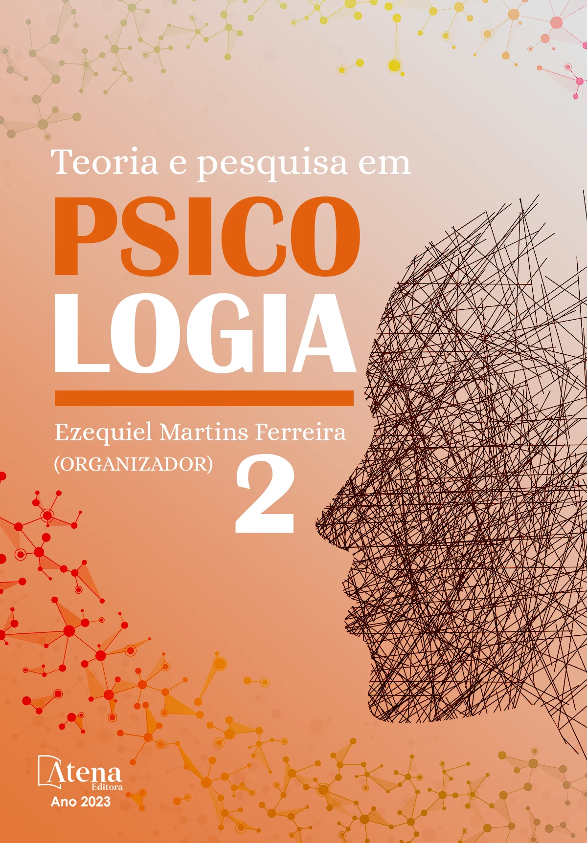 capa do ebook Teoria e pesquisa em psicologia 2