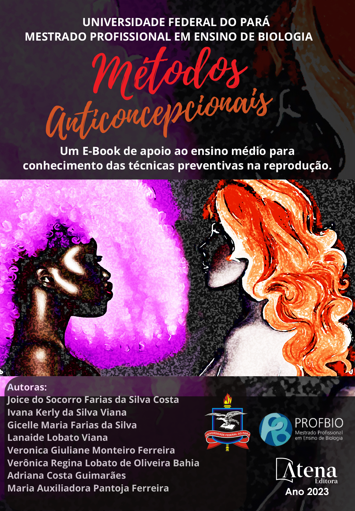 Métodos anticoncepcionais