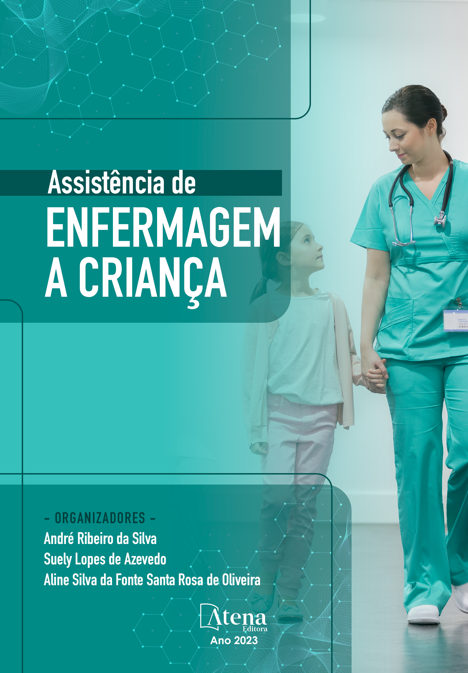 Assistência de enfermagem a criança