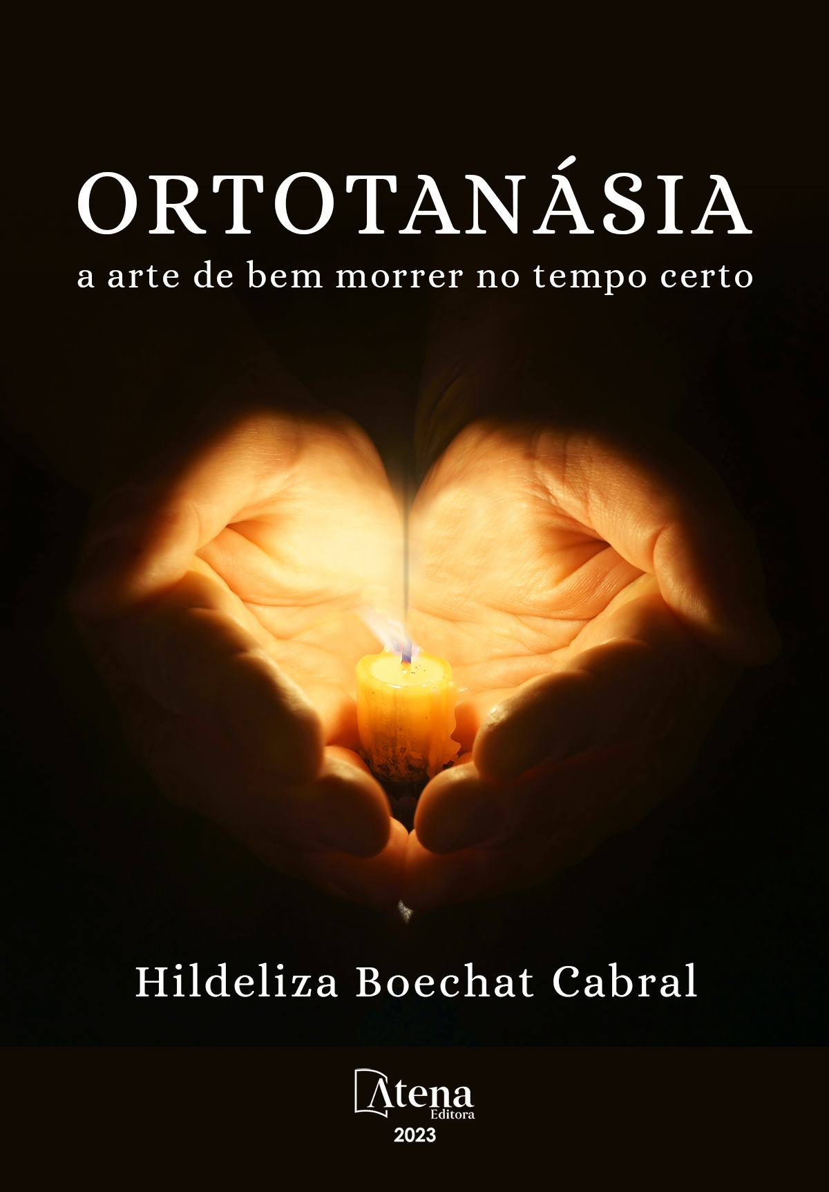 Ortotanásia: a arte de bem morrer no tempo certo
