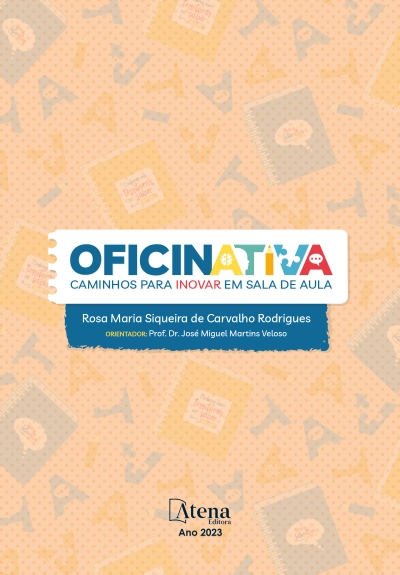 OFICINATIVA - Caminhos para inovar em sala de aula