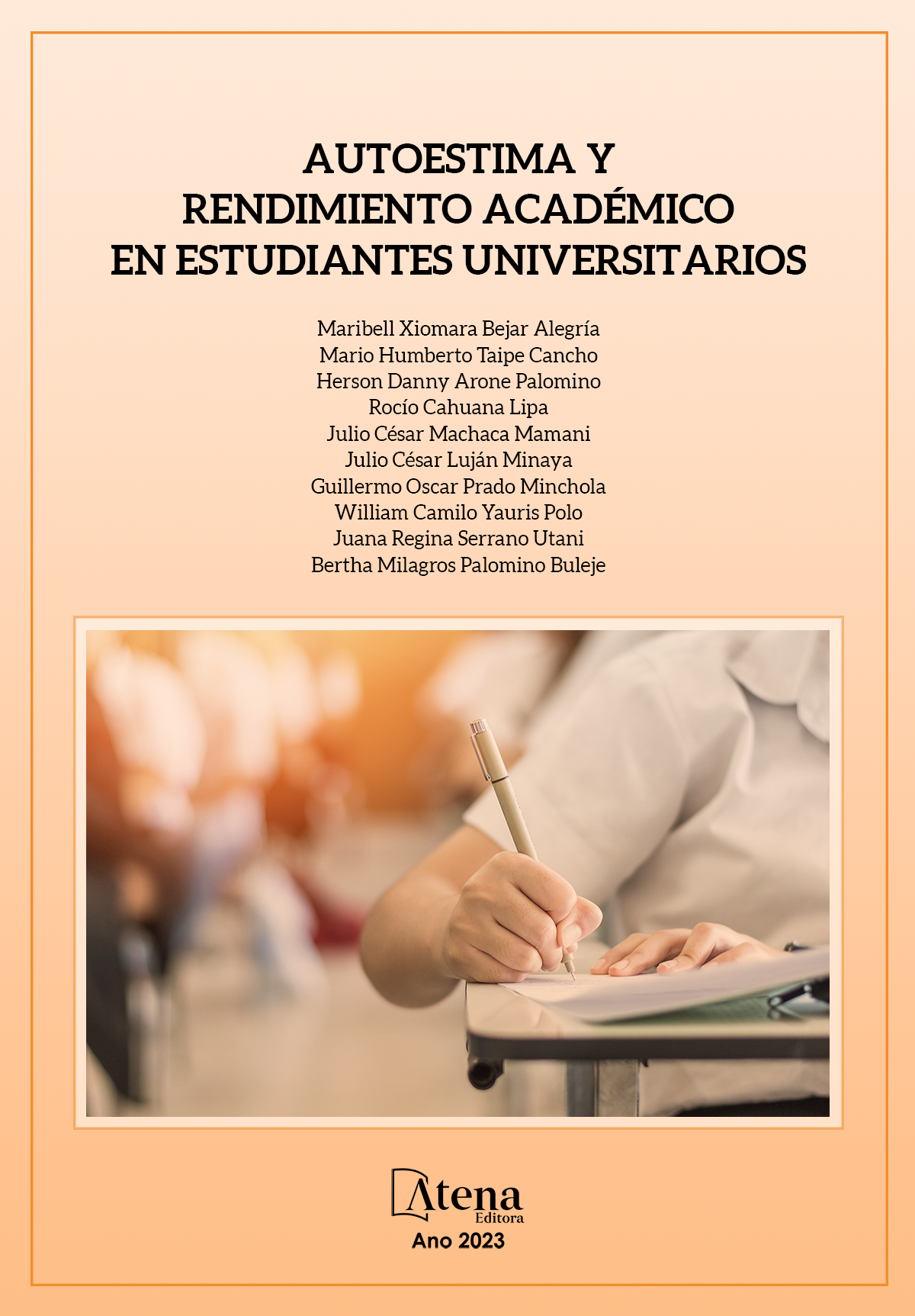 Autoestima y rendimiento académico en estudiantes universitarios