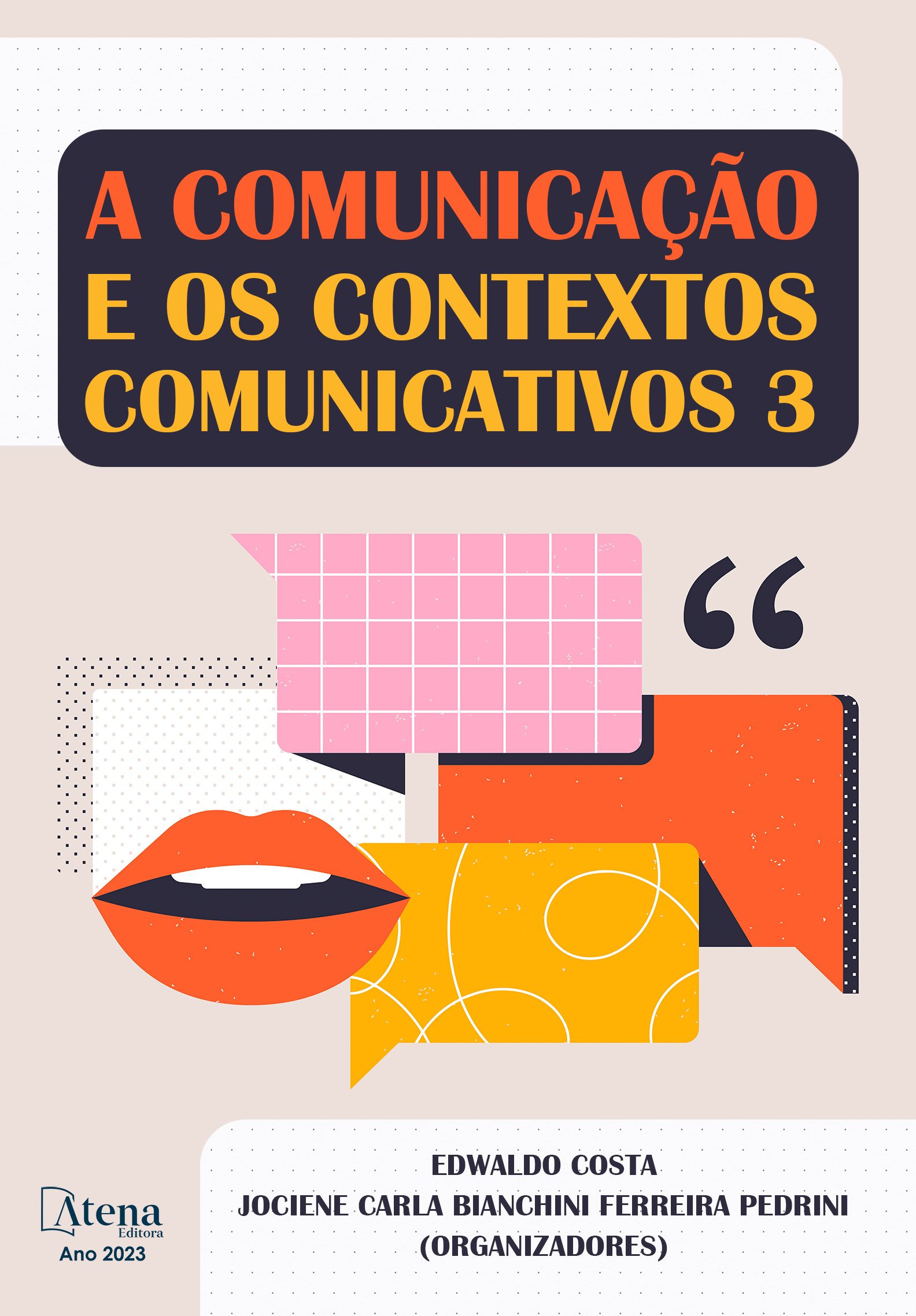 A comunicação e os contextos comunicativos 3