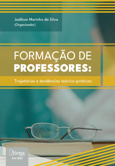Formação de professores: Trajetórias e tendências teórico-práticas