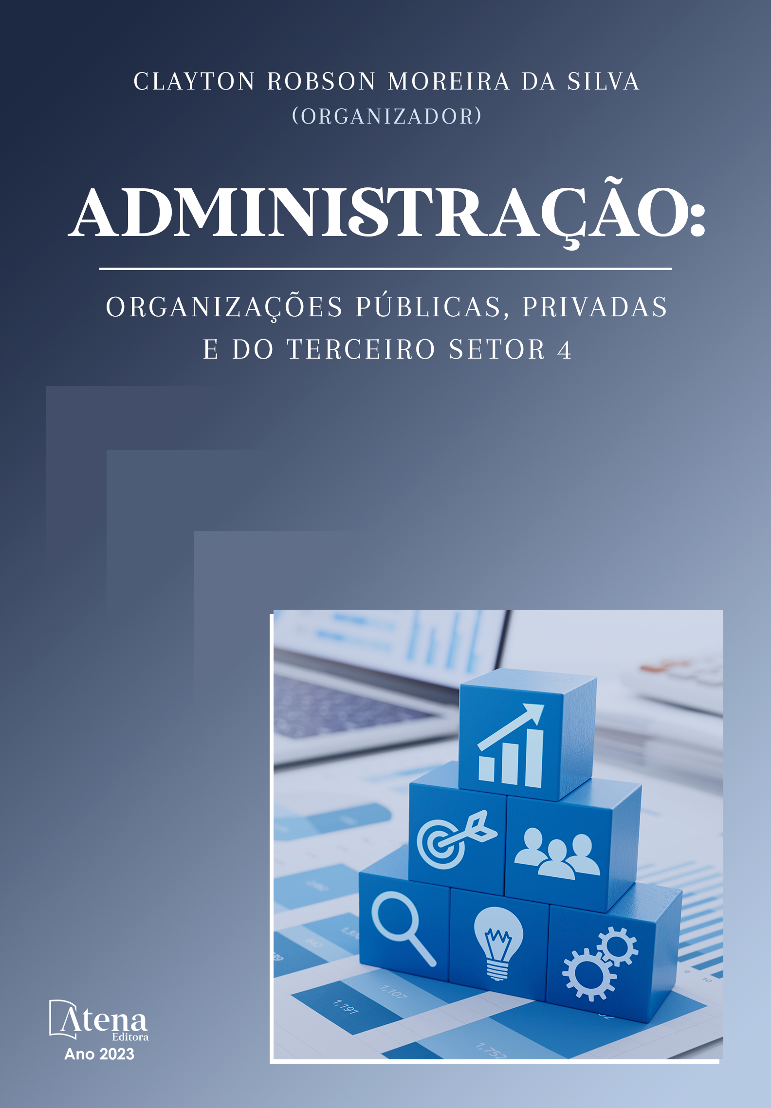 Administração: Organizações públicas, privadas e do terceiro setor 4