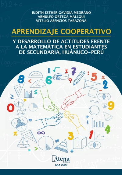 Aprendizaje cooperativo y desarrollo de actitudes frente a la matemática en estudiantes de secundaria, Huánuco-Perú
