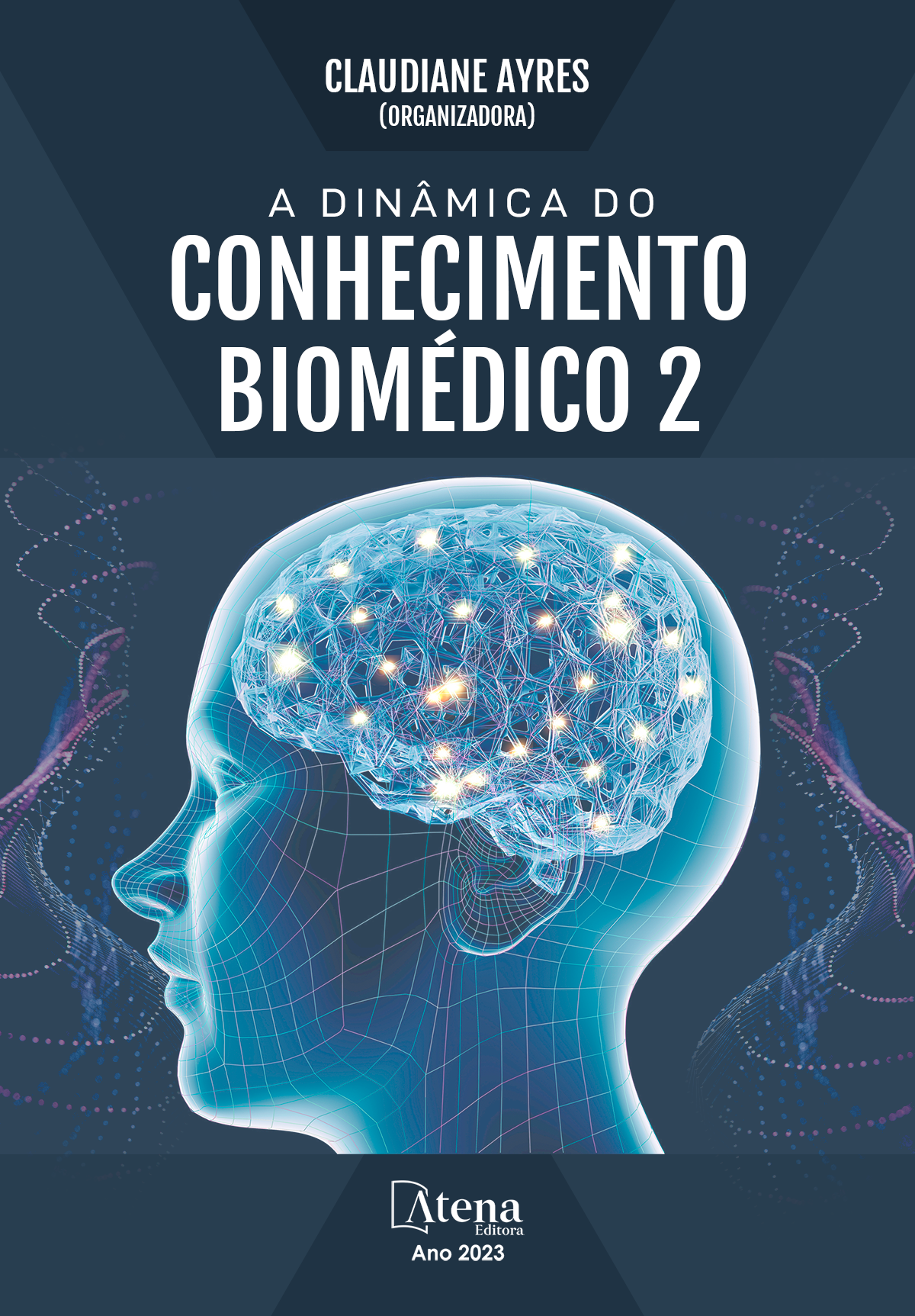 A dinâmica do conhecimento biomédico 2
