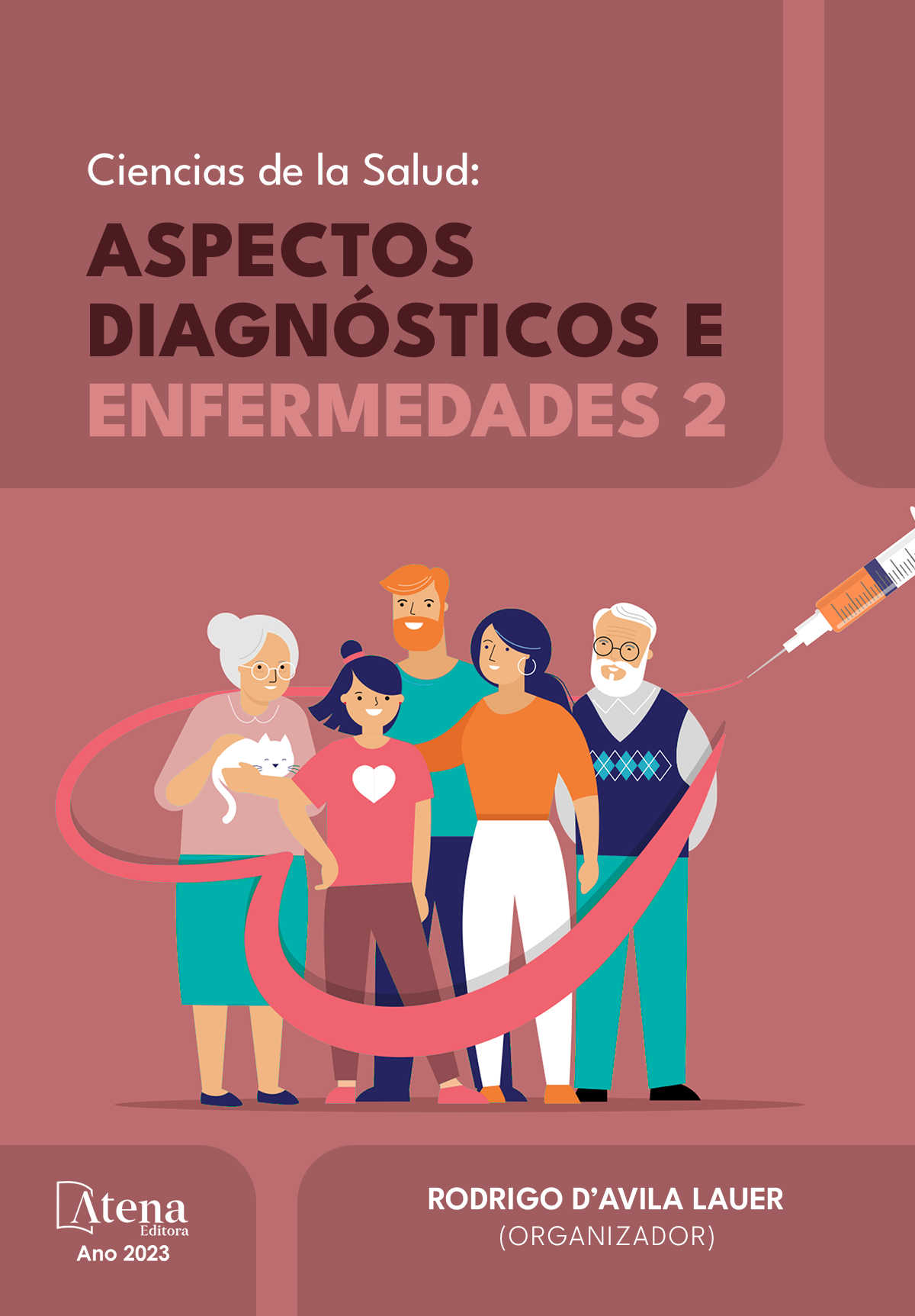 Ciencias de la Salud: Aspectos diagnósticos y preventivos de  enfermedades 2