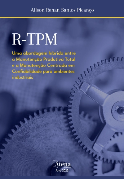 Uma abordagem híbrida entre a manutenção produtiva total e a manutenção centrada em confiabilidade para ambientes industriais