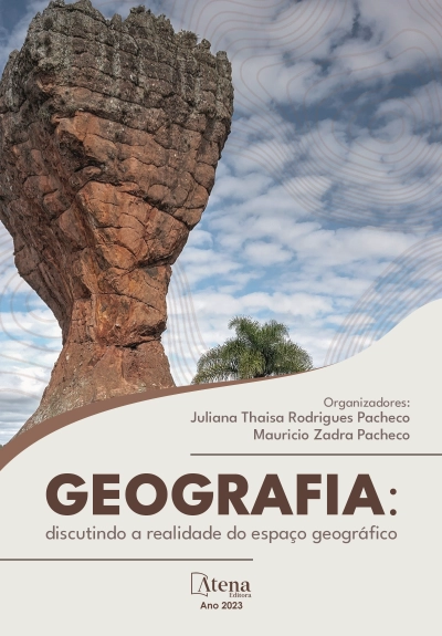 Geografia: discutindo a realidade do espaço geográfico