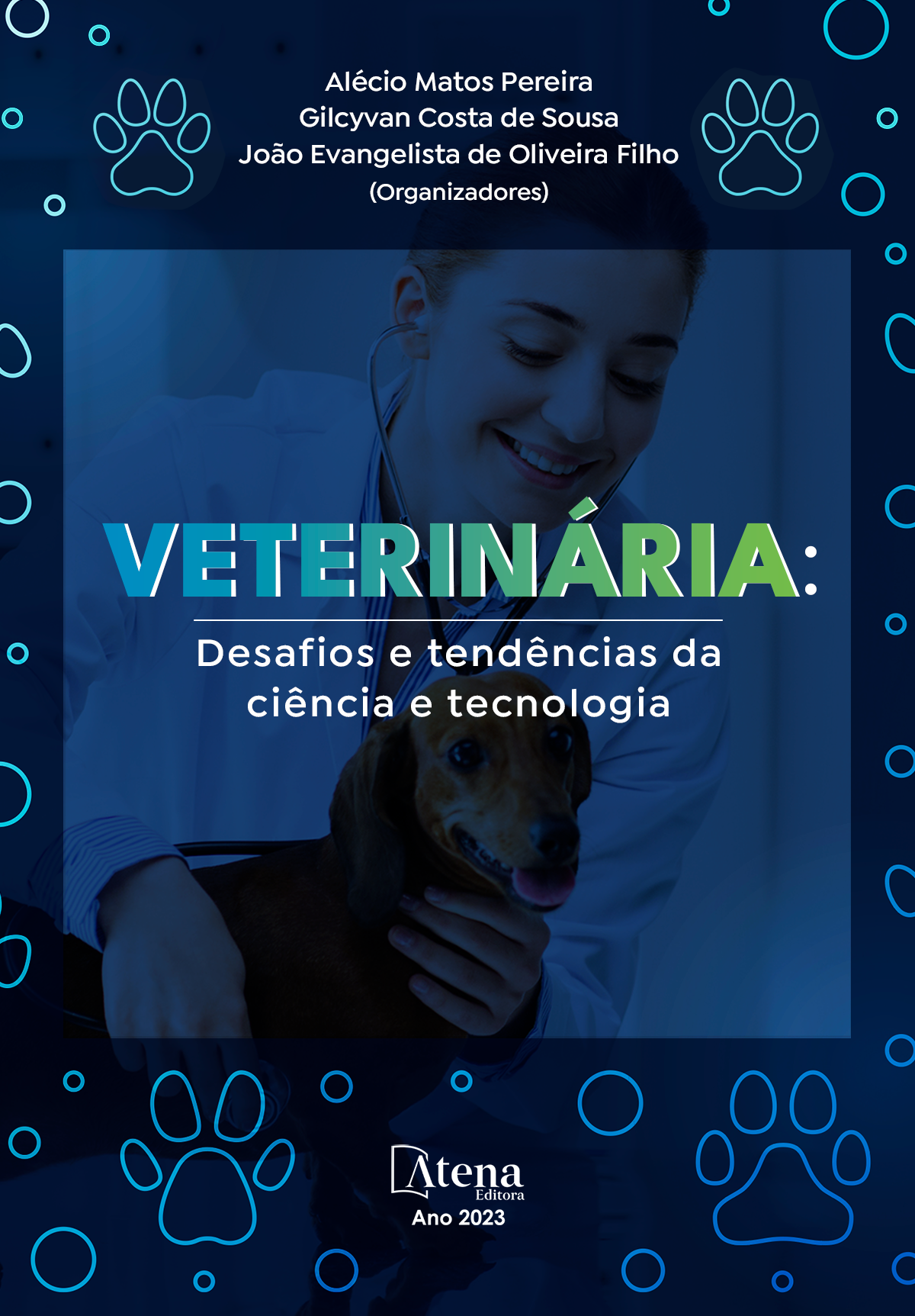 Veterinária: Desafios e tendências da ciência e tecnologia