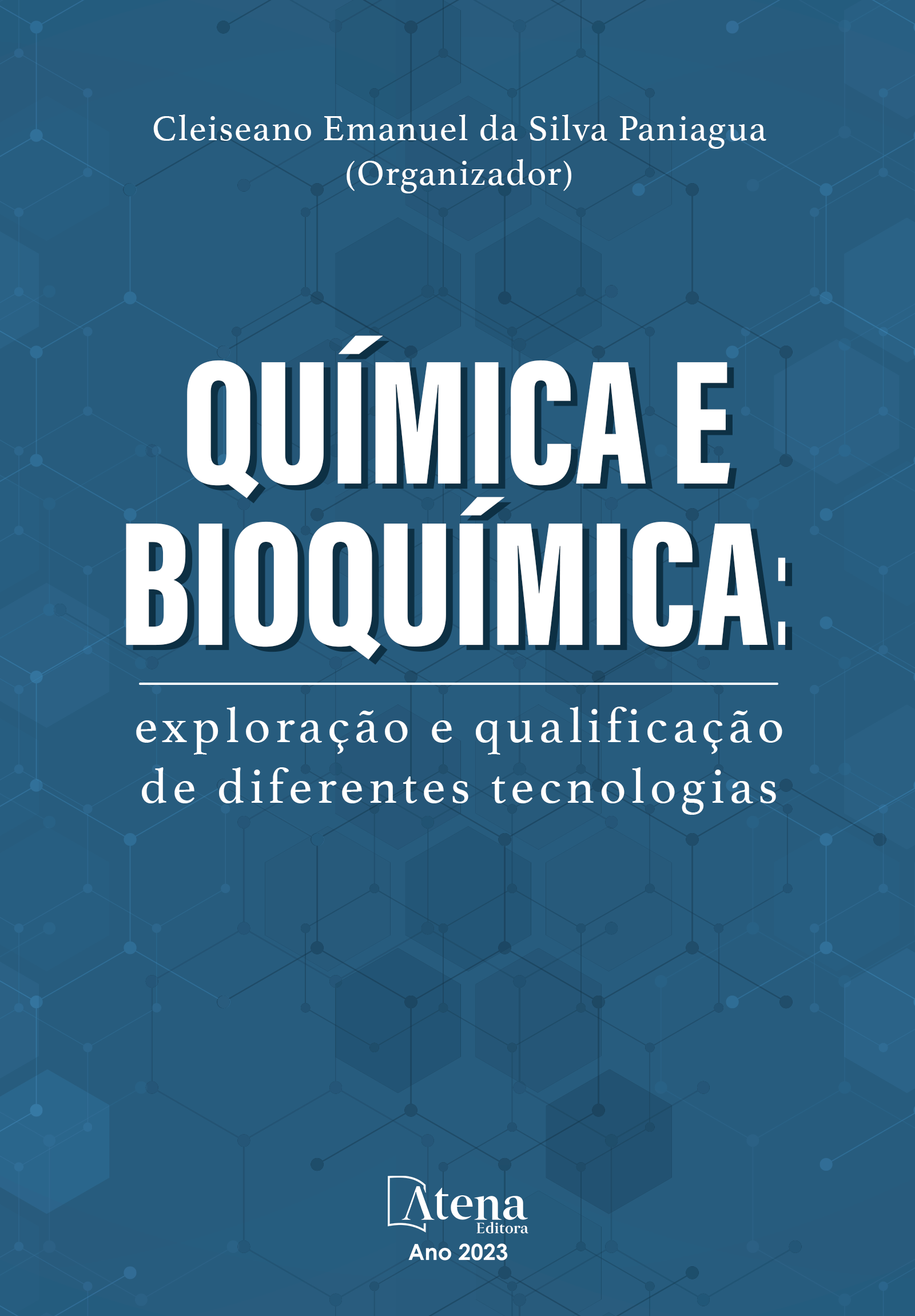 Química e bioquímica: exploração e qualificação de diferentes tecnologias