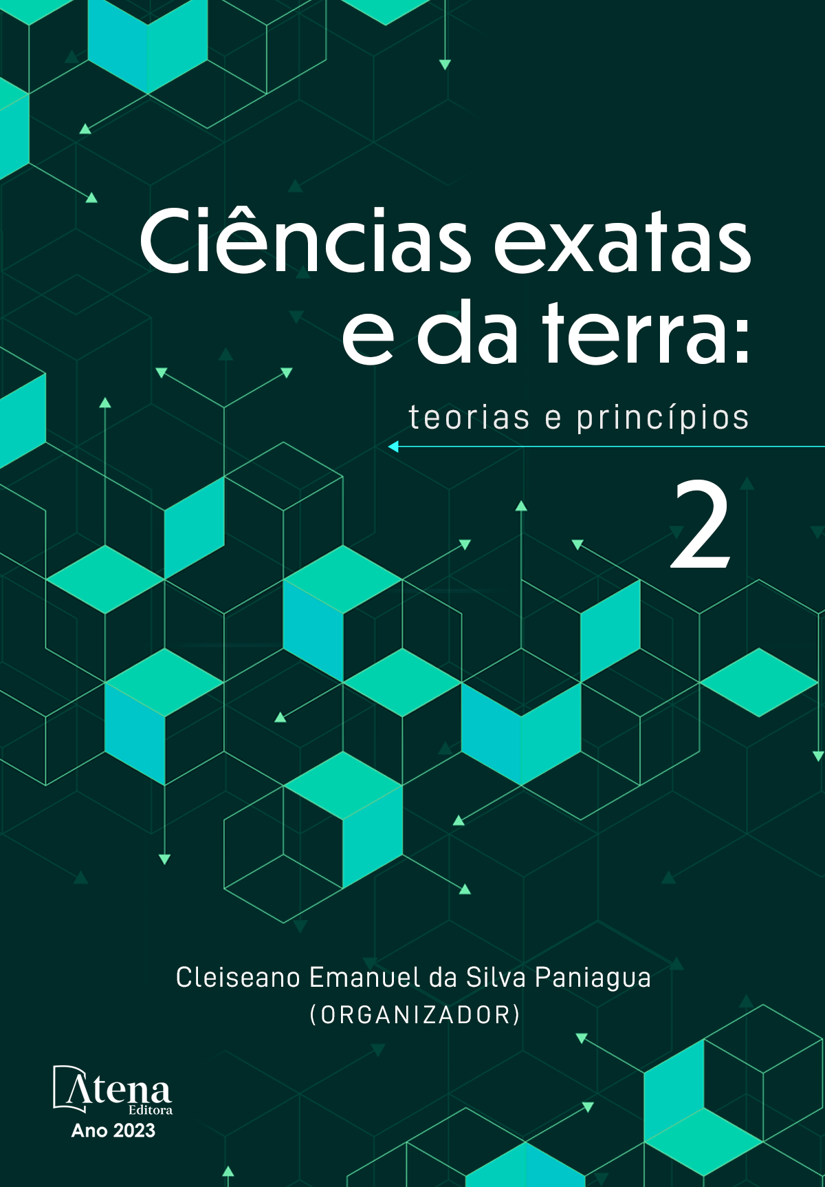 Ciências exatas e da terra: teorias e princípios 2