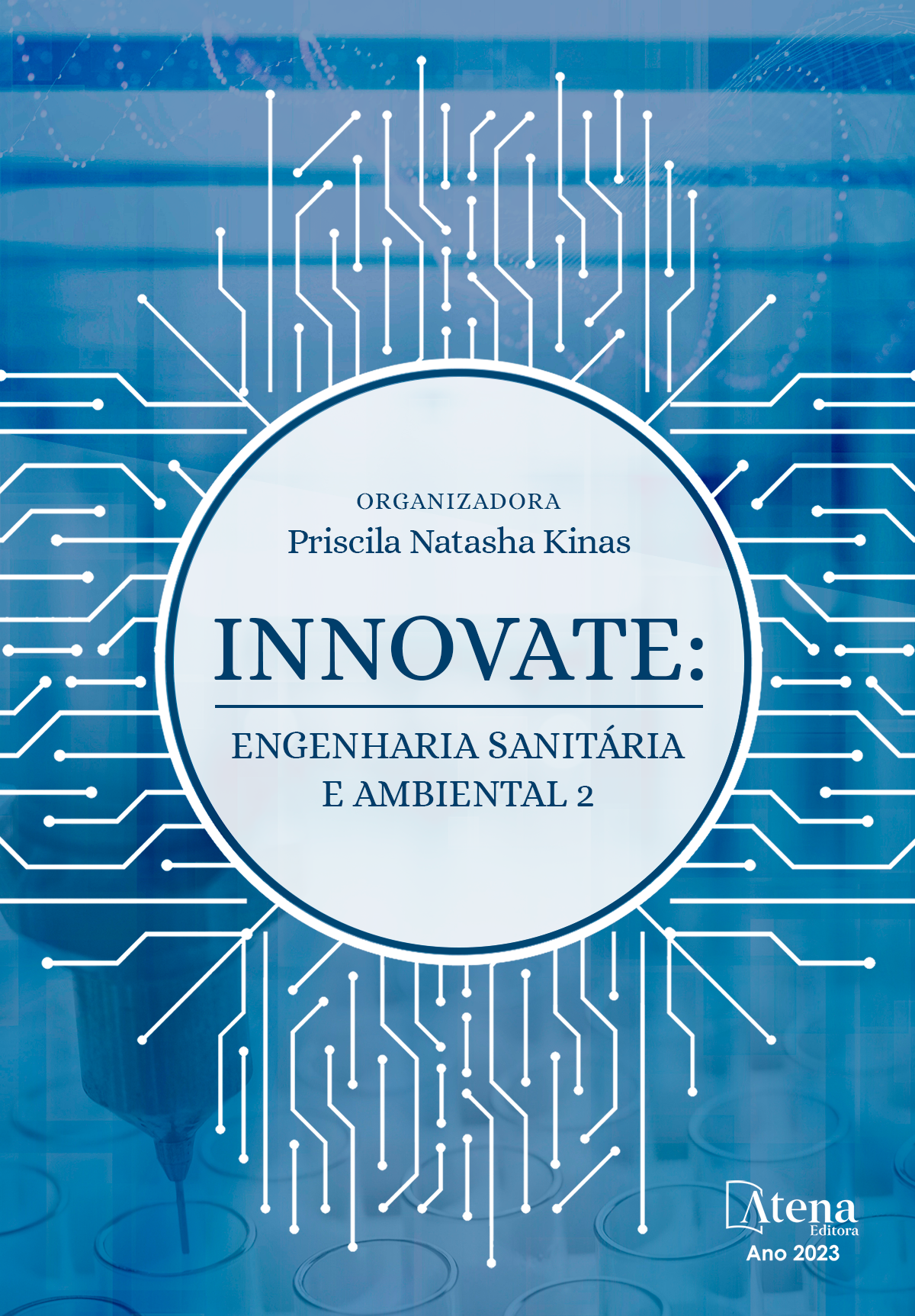Innovate: Engenharia sanitária e ambiental 2