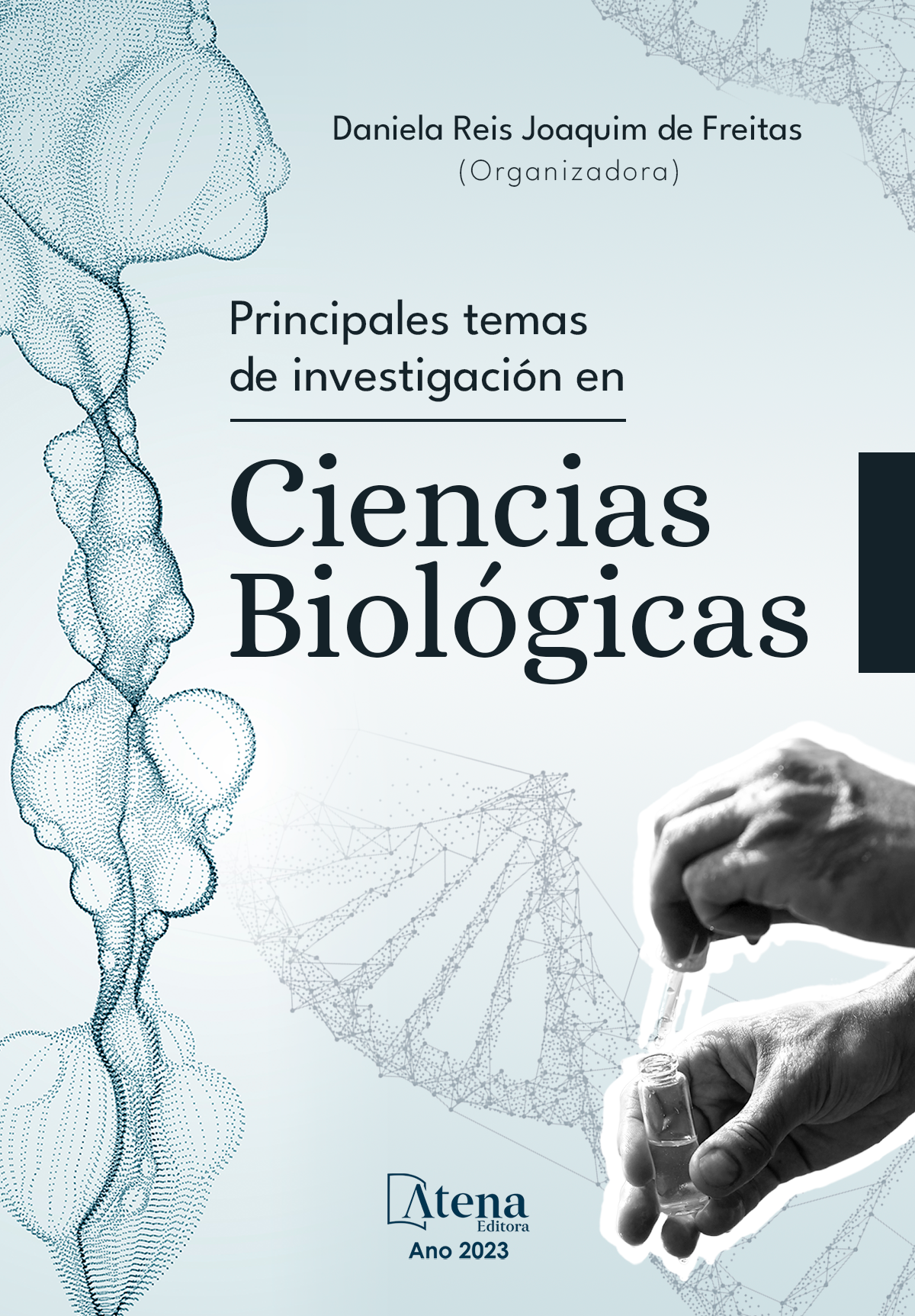 Principales temas de investigación en Ciencias Biológicas