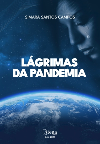 Lágrimas da pandemia